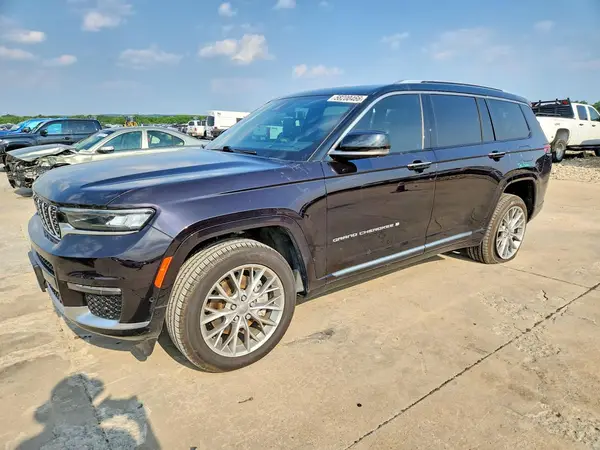 1C4RJJEG8P8705978 2023 JEEP GRAND CHEROKEE - Image 1