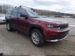 1C4RJKAG0M8141489 2021 JEEP GRAND CHEROKEE