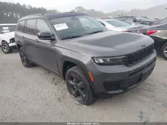 1C4RJKAG0M8151052 2021 JEEP GRAND CHEROKEE