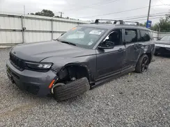 1C4RJKAG0M8151410 2021 JEEP GRAND CHEROKEE