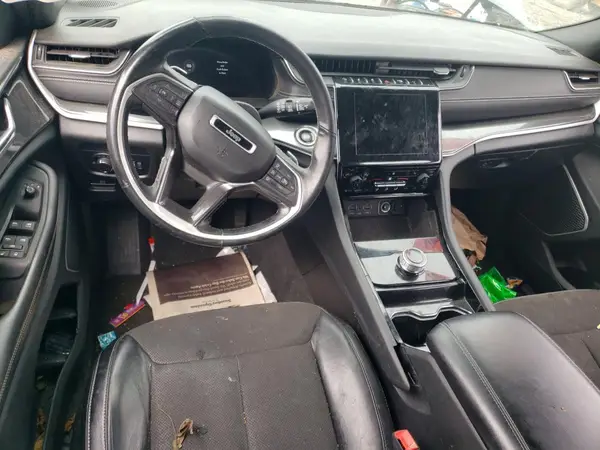 1C4RJKAG0M8151410 2021 JEEP GRAND CHEROKEE - Image 8
