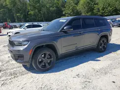 1C4RJKAG0M8153920 2021 JEEP GRAND CHEROKEE
