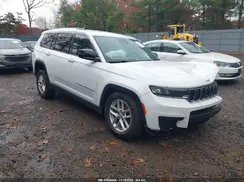 1C4RJKAG0M8158339 2021 JEEP GRAND CHEROKEE