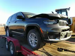 1C4RJKAG0M8159989 2021 JEEP GRAND CHEROKEE