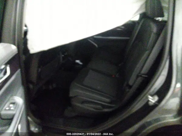 1C4RJKAG0M8159989 2021 JEEP GRAND CHEROKEE - Image 8