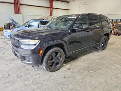 1C4RJKAG0M8163377 2021 JEEP GRAND CHEROKEE
