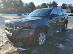 1C4RJKAG0M8169356 2021 JEEP GRAND CHEROKEE