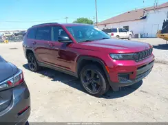 1C4RJKAG0M8169809 2021 JEEP GRAND CHEROKEE