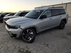 1C4RJKAG0M8181779 2021 JEEP GRAND CHEROKEE