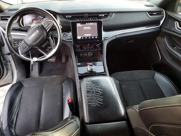 1C4RJKAG0M8181779 2021 JEEP GRAND CHEROKEE - Image 8