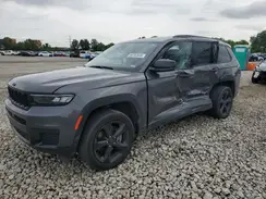 1C4RJKAG0M8184536 2021 JEEP GRAND CHEROKEE