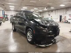 1C4RJKAG0M8201061 2021 JEEP GRAND CHEROKEE