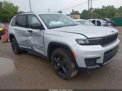 1C4RJKAG0M8208981 2021 JEEP GRAND CHEROKEE
