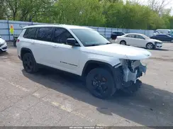 1C4RJKAG0M8210620 2021 JEEP GRAND CHEROKEE