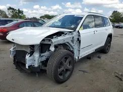1C4RJKAG0M8211704 2021 JEEP GRAND CHEROKEE