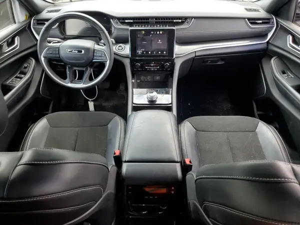 1C4RJKAG0M8211704 2021 JEEP GRAND CHEROKEE - Image 8