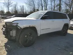 1C4RJKAG0N8506092 2022 JEEP GRAND CHEROKEE