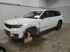 1C4RJKAG0N8519666 2022 JEEP GRAND CHEROKEE