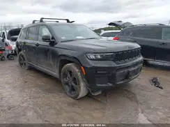 1C4RJKAG0N8525371 2022 JEEP GRAND CHEROKEE