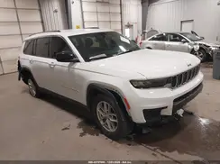 1C4RJKAG0N8525385 2022 JEEP GRAND CHEROKEE