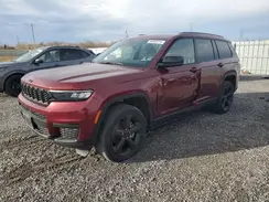 1C4RJKAG0N8526732 2022 JEEP GRAND CHEROKEE