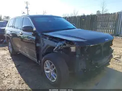 1C4RJKAG0N8541702 2022 JEEP GRAND CHEROKEE