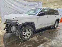 1C4RJKAG0N8559620 2022 JEEP GRAND CHEROKEE