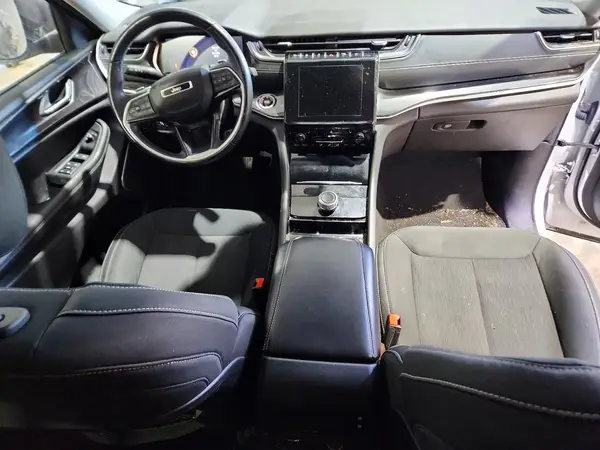 1C4RJKAG0N8559620 2022 JEEP GRAND CHEROKEE - Image 8