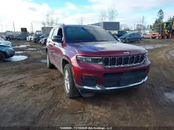 1C4RJKAG0N8573419 2022 JEEP GRAND CHEROKEE