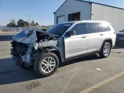 1C4RJKAG0N8591547 2022 JEEP GRAND CHEROKEE