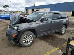 1C4RJKAG0N8606757 2022 JEEP GRAND CHEROKEE