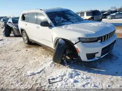 1C4RJKAG0P8100770 2023 JEEP GRAND CHEROKEE