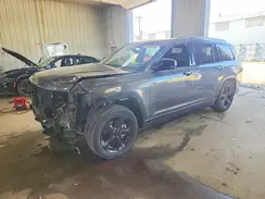 1C4RJKAG0P8706117 2023 JEEP GRAND CHEROKEE