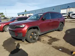 1C4RJKAG0P8706358 2023 JEEP GRAND CHEROKEE