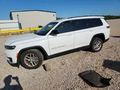 1C4RJKAG0P8729915 2023 JEEP GRAND CHEROKEE