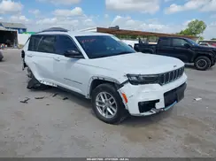 1C4RJKAG0P8730157 2023 JEEP GRAND CHEROKEE