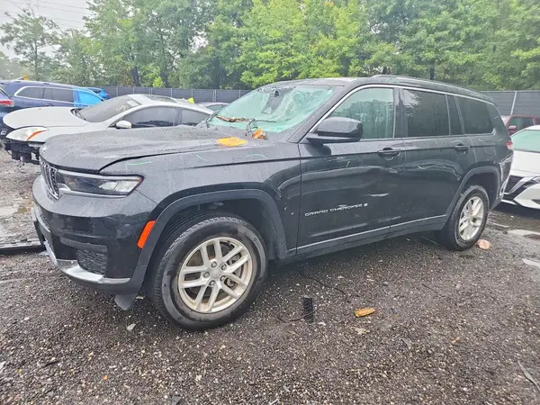 1C4RJKAG0P8744012 2023 JEEP GRAND CHEROKEE - Image 1