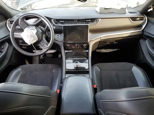 1C4RJKAG0P8771744 2023 JEEP GRAND CHEROKEE - Image 8