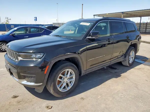 1C4RJKAG0P8782453 2023 JEEP GRAND CHEROKEE - Image 1