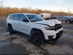 1C4RJKAG0P8797342 2023 JEEP GRAND CHEROKEE
