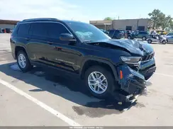 1C4RJKAG0P8797714 2023 JEEP GRAND CHEROKEE
