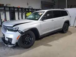 1C4RJKAG0P8806234 2023 JEEP GRAND CHEROKEE