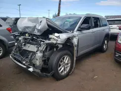 1C4RJKAG0P8808890 2023 JEEP GRAND CHEROKEE