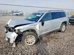 1C4RJKAG0P8809814 2023 JEEP GRAND CHEROKEE