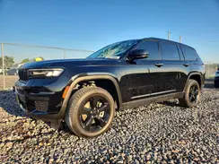 1C4RJKAG0P8810333 2023 JEEP GRAND CHEROKEE