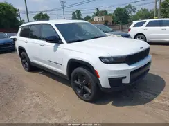 1C4RJKAG0P8810509 2023 JEEP GRAND CHEROKEE
