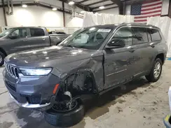 1C4RJKAG0P8812776 2023 JEEP GRAND CHEROKEE