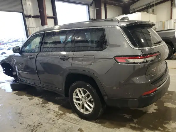 1C4RJKAG0P8812776 2023 JEEP GRAND CHEROKEE - Image 2