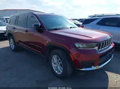 1C4RJKAG0P8813202 2023 JEEP GRAND CHEROKEE
