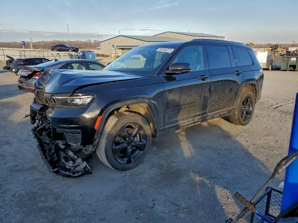 1C4RJKAG0P8830825 2023 JEEP GRAND CHEROKEE - Image 1